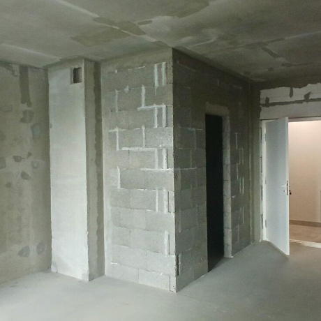 Фотография 1-комнатная квартира по адресу Игоря Лученка ул., д. 16 - фото 7