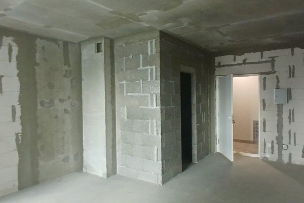 1-комнатная квартира по адресу Игоря Лученка ул., д. 16 - фото 7