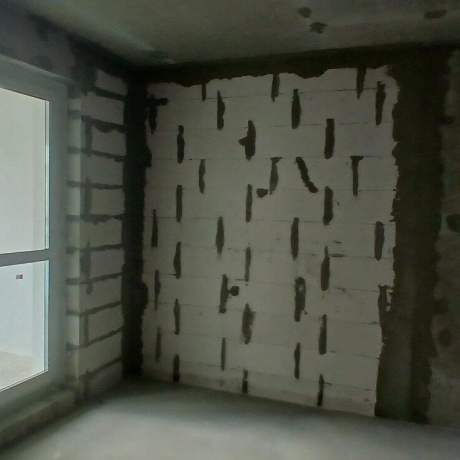 Фотография 1-комнатная квартира по адресу Игоря Лученка ул., д. 16 - фото 4