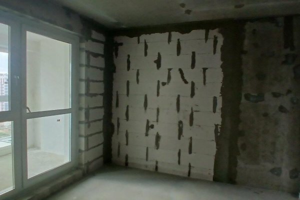 1-комнатная квартира по адресу Игоря Лученка ул., д. 16 - фото 4