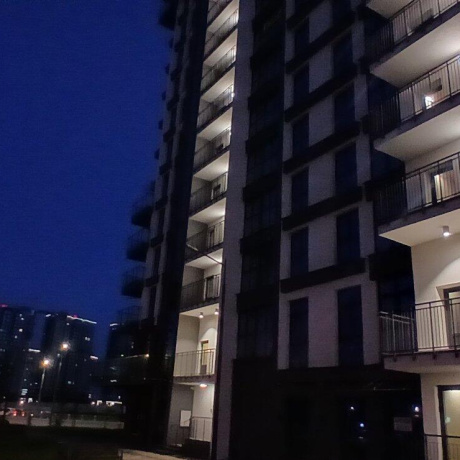 Фотография 1-комнатная квартира по адресу Игоря Лученка ул., д. 16 - фото 19