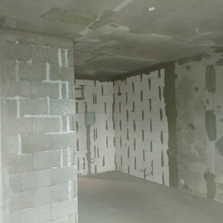 Фотография 1-комнатная квартира по адресу Игоря Лученка ул., д. 16 - фото 5