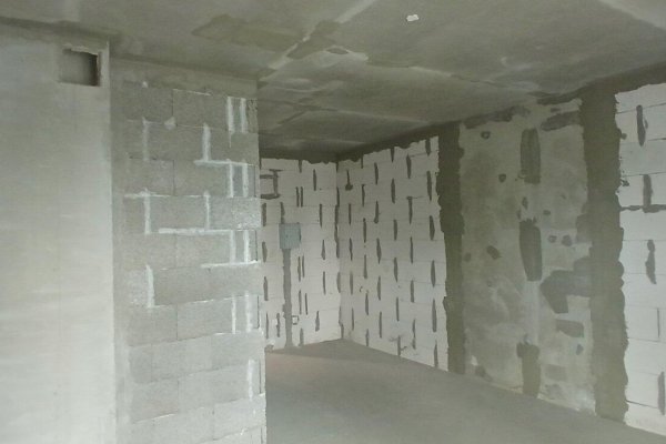 1-комнатная квартира по адресу Игоря Лученка ул., д. 16 - фото 5