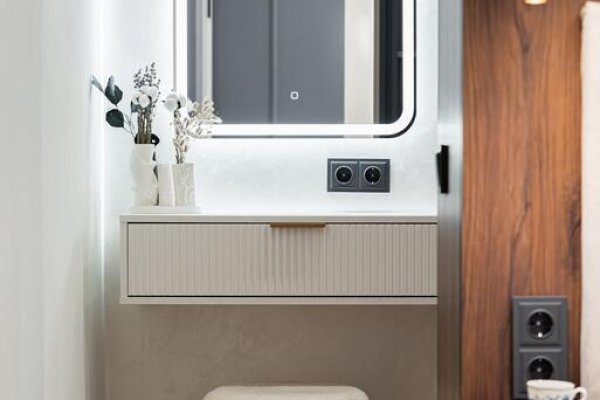 3-комнатная квартира по адресу Московская ул., д. 8 - фото 13