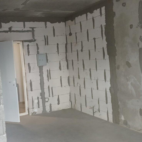 Фотография 1-комнатная квартира по адресу Игоря Лученка ул., д. 16 - фото 6