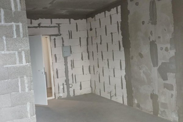 1-комнатная квартира по адресу Игоря Лученка ул., д. 16 - фото 6