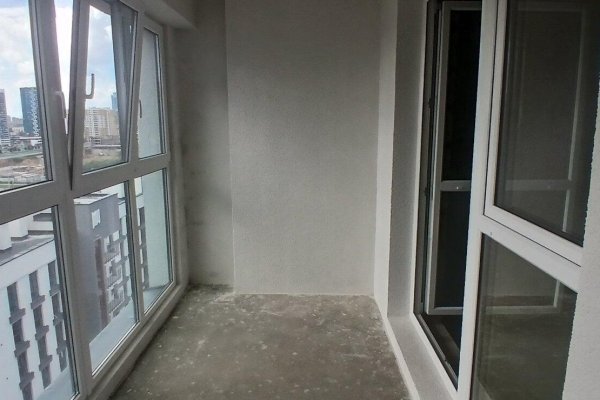 1-комнатная квартира по адресу Игоря Лученка ул., д. 16 - фото 9