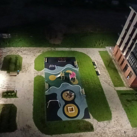 Фотография 1-комнатная квартира по адресу Игоря Лученка ул., д. 16 - фото 15