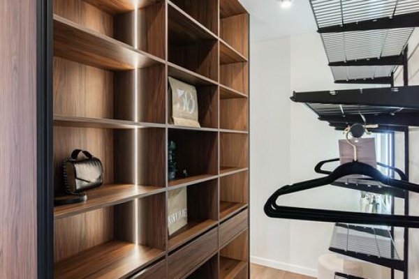 3-комнатная квартира по адресу Московская ул., д. 8 - фото 15