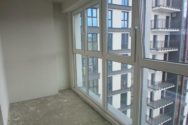 1-комнатная квартира по адресу Игоря Лученка ул., д. 16 - фото 8