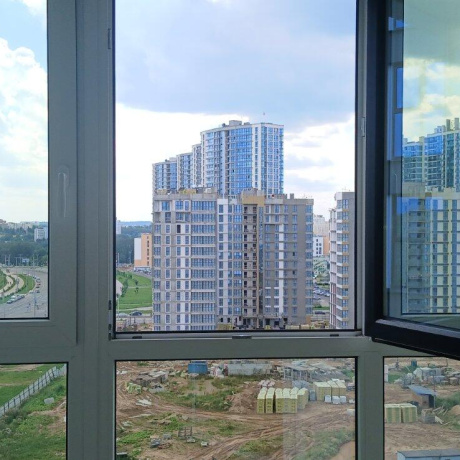 Фотография 1-комнатная квартира по адресу Игоря Лученка ул., д. 16 - фото 10