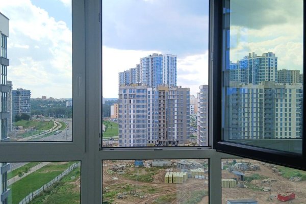 1-комнатная квартира по адресу Игоря Лученка ул., д. 16 - фото 10