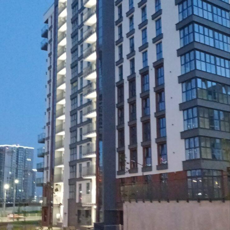 Фотография 1-комнатная квартира по адресу Игоря Лученка ул., д. 16 - фото 17