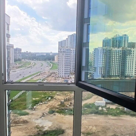 Фотография 1-комнатная квартира по адресу Игоря Лученка ул., д. 16 - фото 12