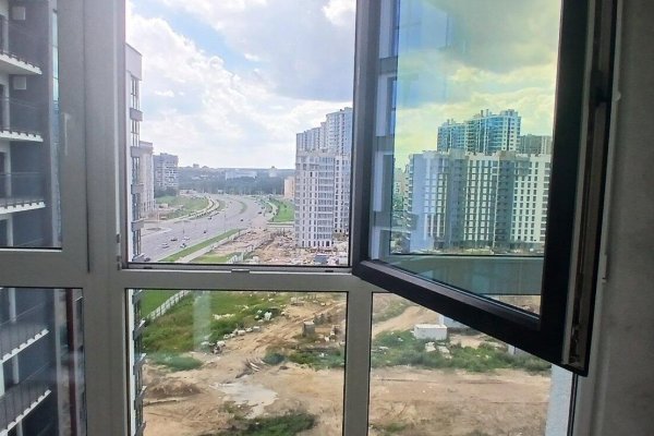 1-комнатная квартира по адресу Игоря Лученка ул., д. 16 - фото 12