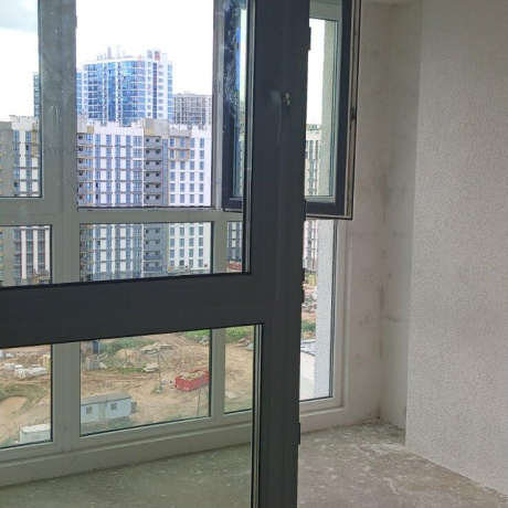 Фотография 1-комнатная квартира по адресу Игоря Лученка ул., д. 16 - фото 11