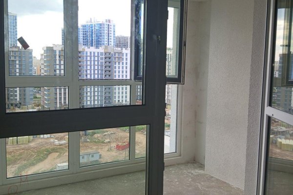 1-комнатная квартира по адресу Игоря Лученка ул., д. 16 - фото 11