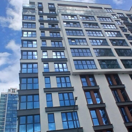 Фотография 1-комнатная квартира по адресу Игоря Лученка ул., д. 16 - фото 18