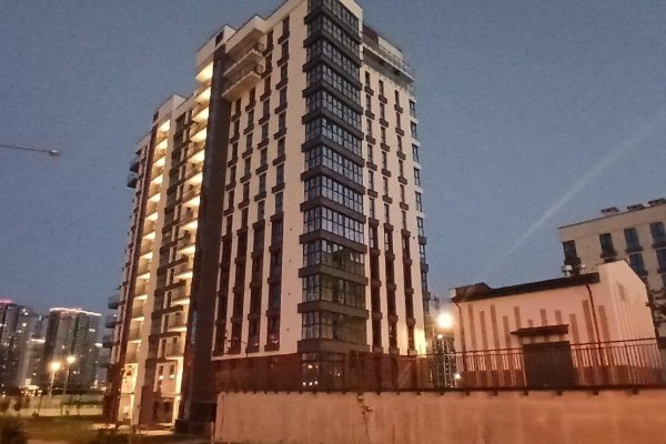 1-комнатная квартира по адресу Игоря Лученка ул., д. 16 - фото 20