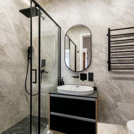 Фотография 3-комнатная квартира по адресу Московская ул., д. 8 - фото 20