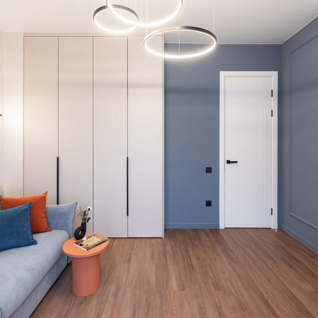 Фотография 3-комнатная квартира по адресу Московская ул., д. 8 - фото 19