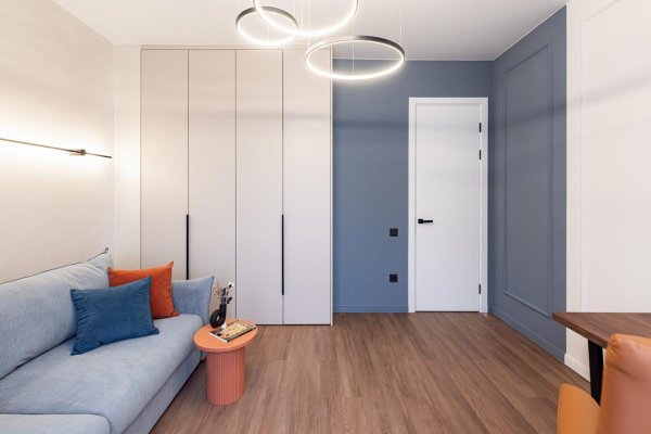 3-комнатная квартира по адресу Московская ул., д. 8 - фото 19