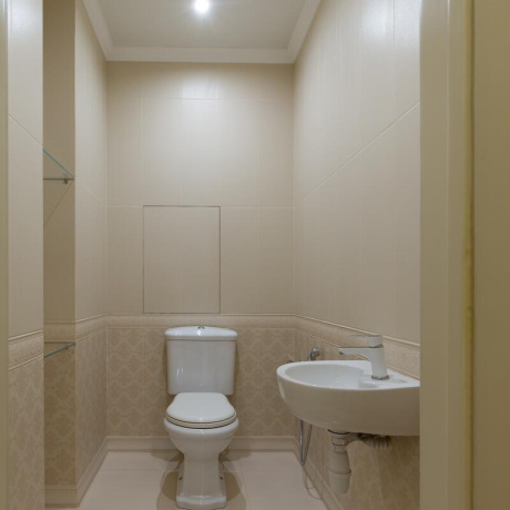 Фотография 3-комнатная квартира по адресу Дзержинского просп., д. 20 - фото 10