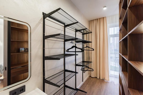 3-комнатная квартира по адресу Московская ул., д. 8 - фото 14