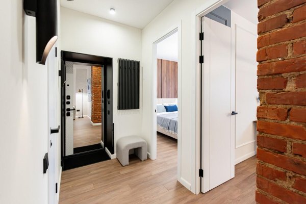 3-комнатная квартира по адресу Московская ул., д. 8 - фото 10