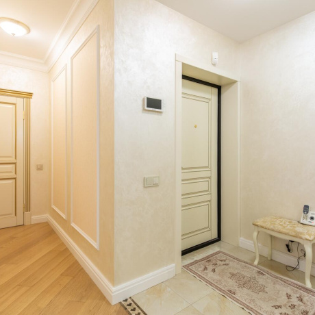 Фотография 3-комнатная квартира по адресу Дзержинского просп., д. 20 - фото 2