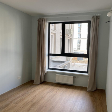 Фотография 4-комнатная квартира по адресу Виталия Цвирко ул., д. 75 - фото 8