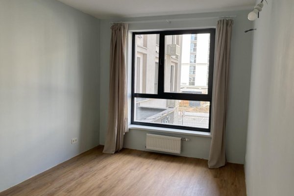 4-комнатная квартира по адресу Виталия Цвирко ул., д. 75 - фото 8