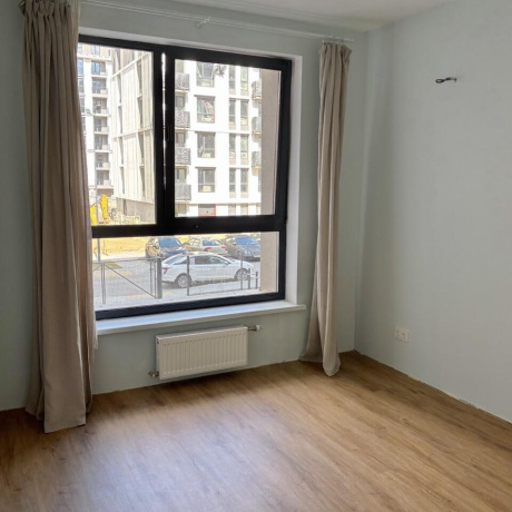 Фотография 4-комнатная квартира по адресу Виталия Цвирко ул., д. 75 - фото 9