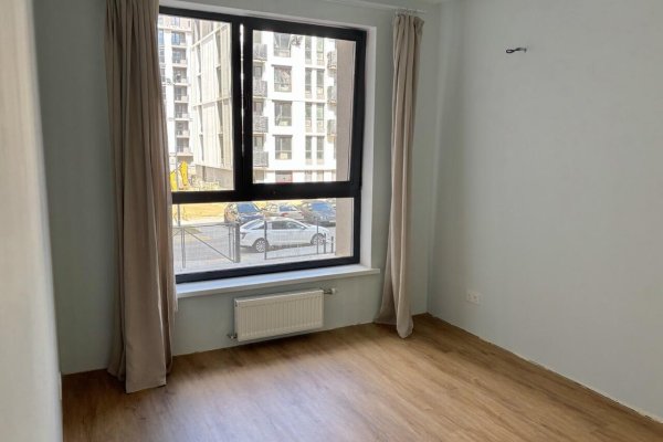 4-комнатная квартира по адресу Виталия Цвирко ул., д. 75 - фото 9