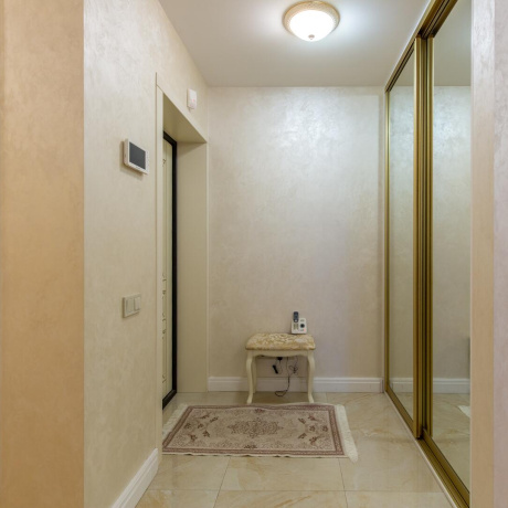 Фотография 3-комнатная квартира по адресу Дзержинского просп., д. 20 - фото 3