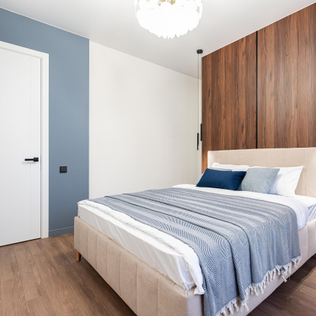 Фотография 3-комнатная квартира по адресу Московская ул., д. 8 - фото 12