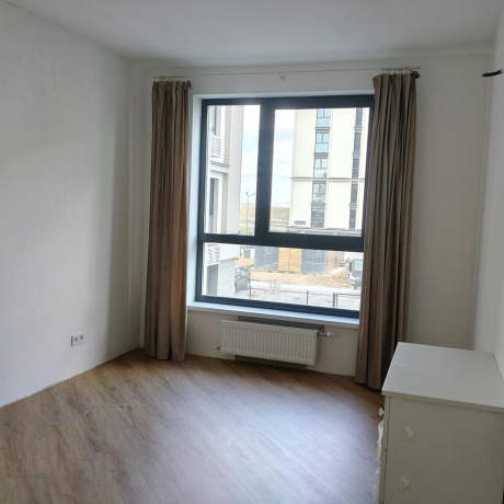 Фотография 4-комнатная квартира по адресу Виталия Цвирко ул., д. 75 - фото 13