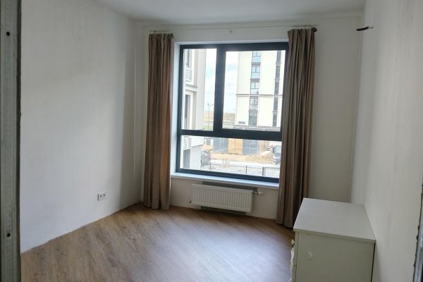 4-комнатная квартира по адресу Виталия Цвирко ул., д. 75 - фото 13