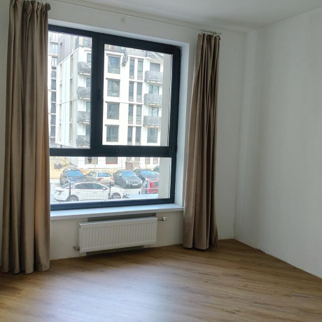 Фотография 4-комнатная квартира по адресу Виталия Цвирко ул., д. 75 - фото 12