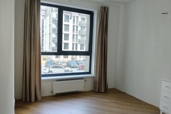 4-комнатная квартира по адресу Виталия Цвирко ул., д. 75 - фото 12