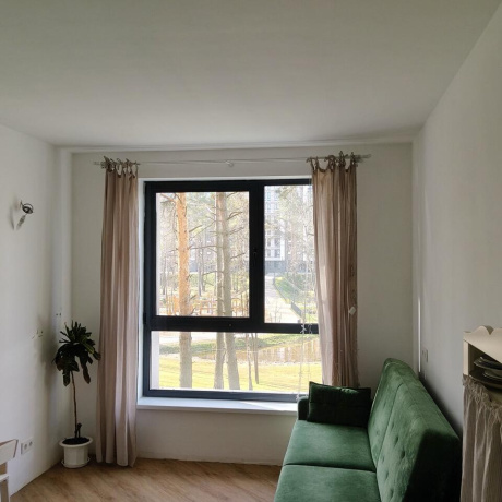 Фотография 4-комнатная квартира по адресу Виталия Цвирко ул., д. 75 - фото 3