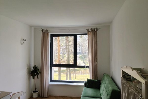 4-комнатная квартира по адресу Виталия Цвирко ул., д. 75 - фото 3