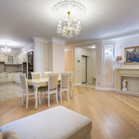 Фотография 3-комнатная квартира по адресу Дзержинского просп., д. 20 - фото 4