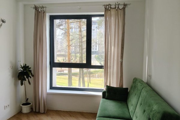 4-комнатная квартира по адресу Виталия Цвирко ул., д. 75 - фото 2