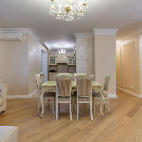 Фотография 3-комнатная квартира по адресу Дзержинского просп., д. 20 - фото 8