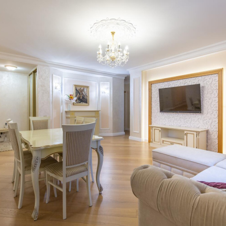 Фотография 3-комнатная квартира по адресу Дзержинского просп., д. 20 - фото 9