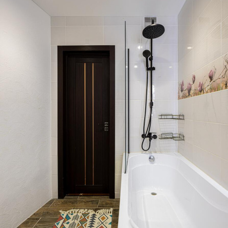 Фотография 2-комнатная квартира по адресу Дзержинского просп., д. 131 - фото 13