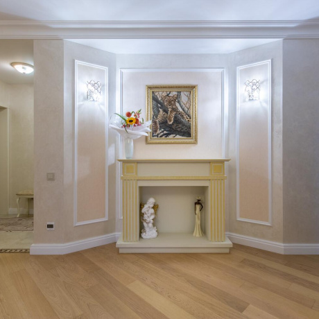 Фотография 3-комнатная квартира по адресу Дзержинского просп., д. 20 - фото 18