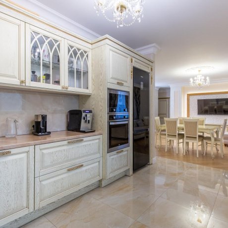 Фотография 3-комнатная квартира по адресу Дзержинского просп., д. 20 - фото 6