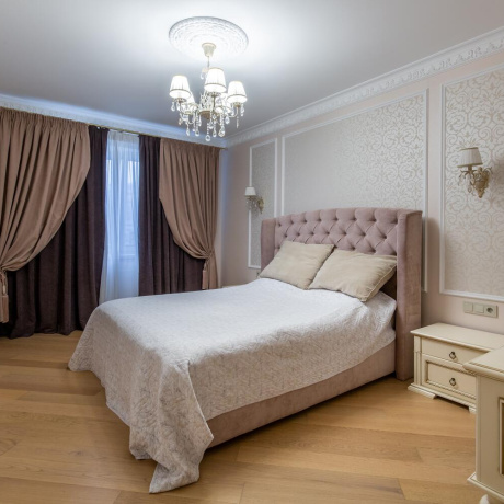 Фотография 3-комнатная квартира по адресу Дзержинского просп., д. 20 - фото 14